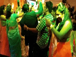 Best Dj in Chennai for Wedding Reception