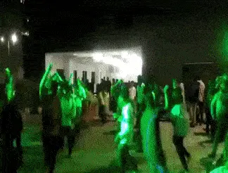 Dj in Chennai for Sangeet