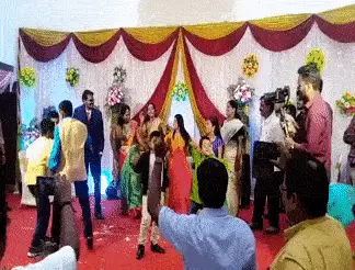 Best Dj in Chennai for Sangeet