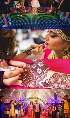 Best Wedding DJ Service